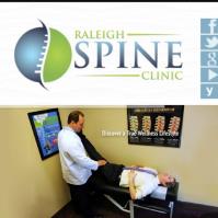 Raleigh Spine Clinic image 2